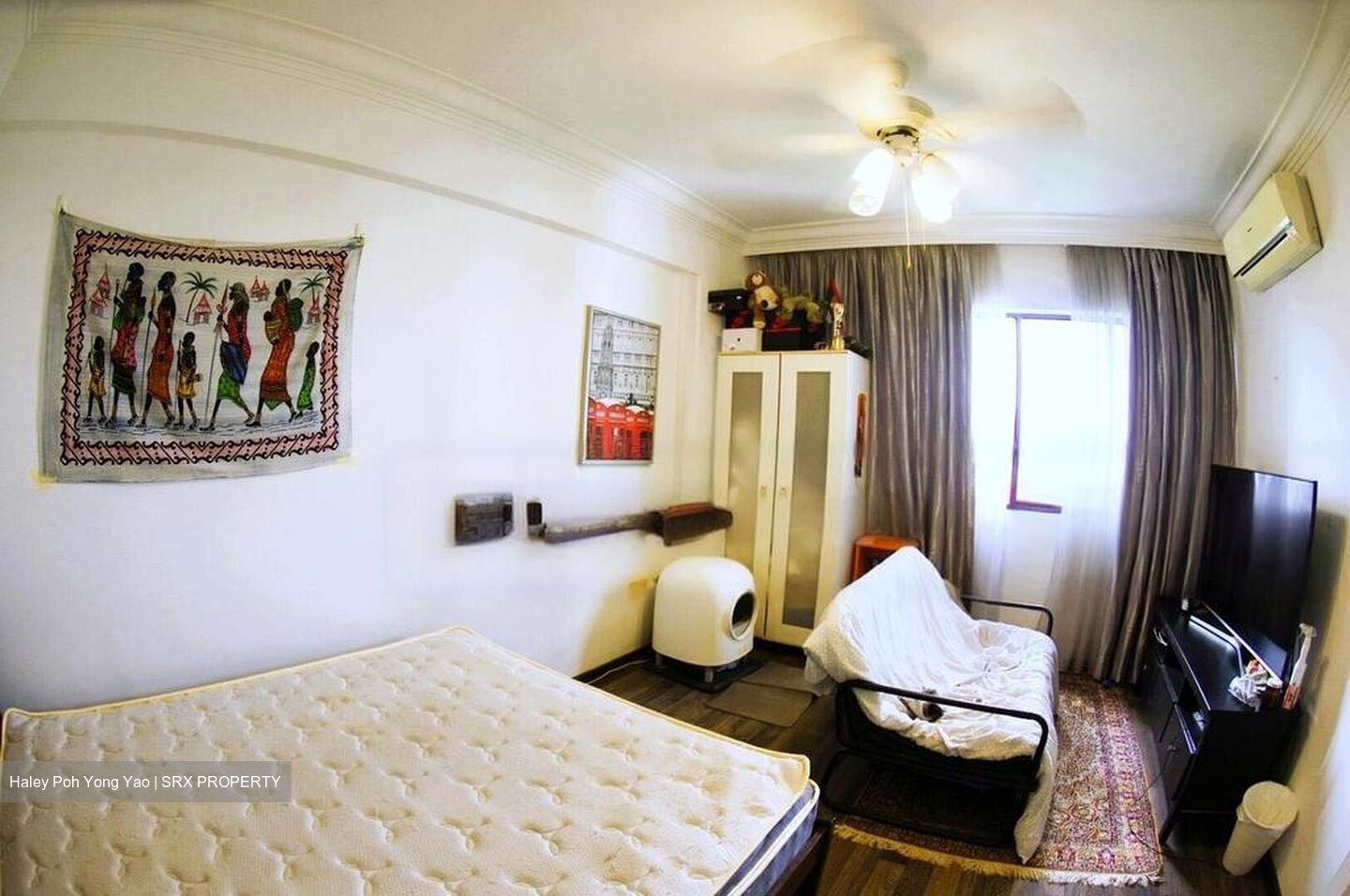 Braddell View (D20), Apartment #457640881